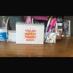 Natalie added a photo of their purchase