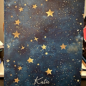 Katie added a photo of their purchase