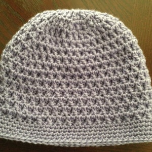 Slouchy Crochet Hat Pattern No.209 Digital Pattern PDF Download English ...