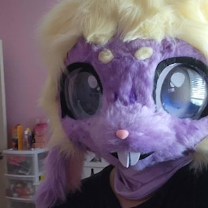 Peacock added a photo of their purchase