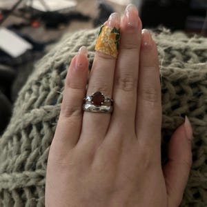 Megan added a photo of their purchase