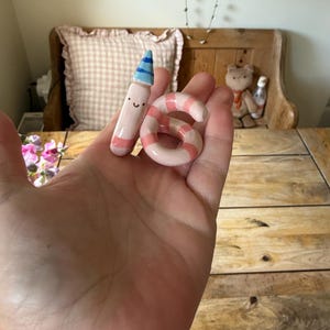 Lisa added a photo of their purchase