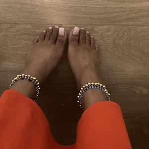 Latisha added a photo of their purchase