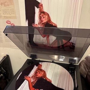 Brianna ha añadido una foto de su compra