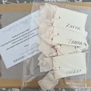 Gabriella added a photo of their purchase