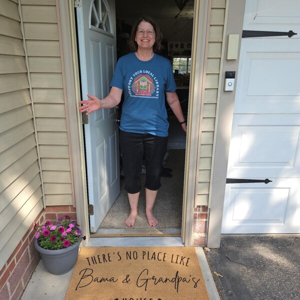 There's No Place Like Grandma and Grandpa's House, Grandparents Day ...