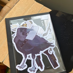 Griffin added a photo of their purchase