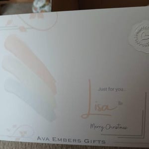Susan added a photo of their purchase