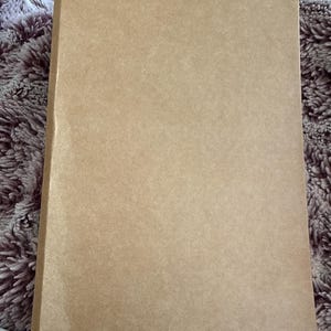 Kim added a photo of their purchase
