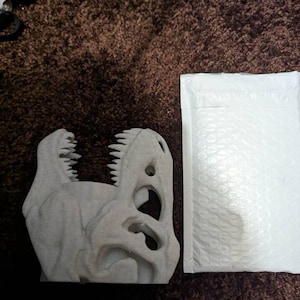 Tirzah added a photo of their purchase