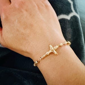 Maria added a photo of their purchase