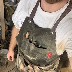 Steve added a photo of their purchase