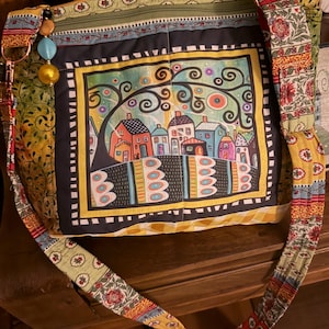 Ella added a photo of their purchase