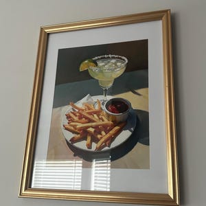 Emily added a photo of their purchase