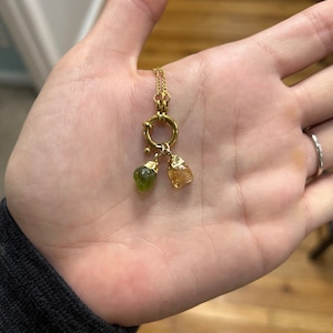 Comprador de Etsy ha añadido una foto de su compra