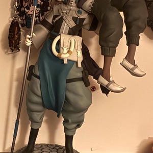 Vik added a photo of their purchase