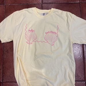 Molly added a photo of their purchase