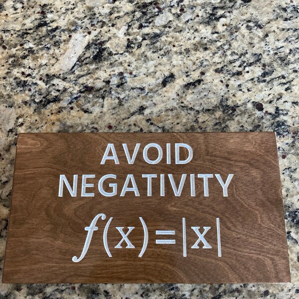 Math Teacher Gift, Classroom Decor, Math Gift, Gift for Teacher, Math ...