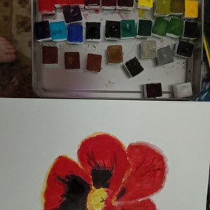 Kys added a photo of their purchase
