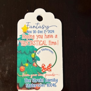 Christen added a photo of their purchase