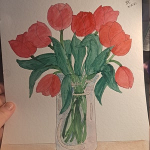 Kaitlynd hat ein Foto des gekauften Artikels hinzugefügt