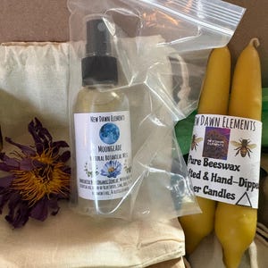 Lee added a photo of their purchase