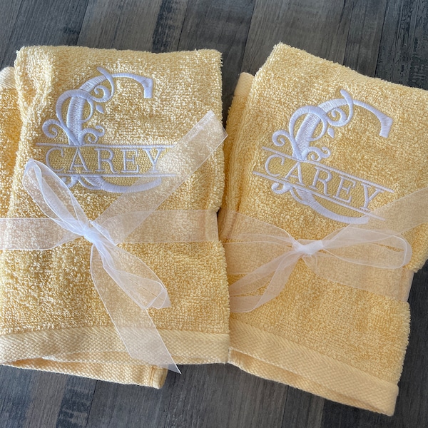 Funny Guest Bathroom Towel, Half Bath Humor, Bathroom Decor, Natural ...