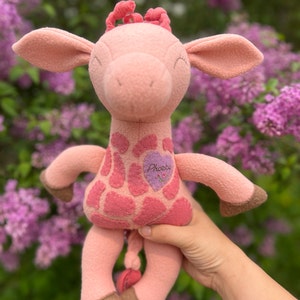 Danielle added a photo of their purchase