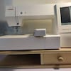 Embroidery Riser Fits Janome 400E/ 500E/550E Handcrafted Handmade ...