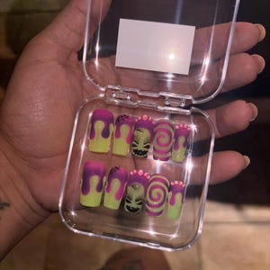 Lucy added a photo of their purchase