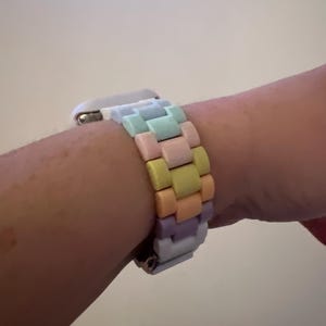 Stephanie heeft een foto van de aankoop toegevoegd