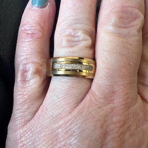 denice added a photo of their purchase