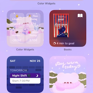 Floating Dreams Desktop Wallpaper - Etsy