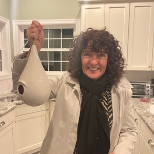 marley added a photo of their purchase