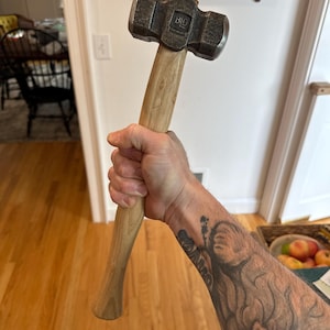Jonathan added a photo of their purchase