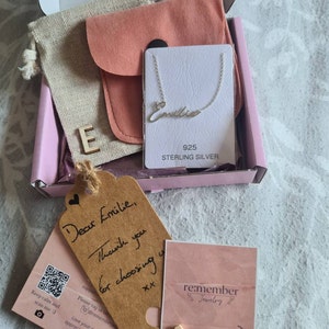 Emilie added a photo of their purchase