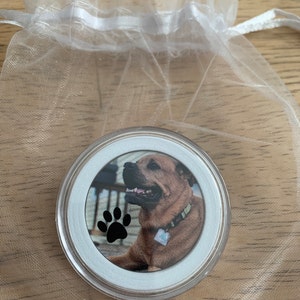 Linda heeft een foto van de aankoop toegevoegd