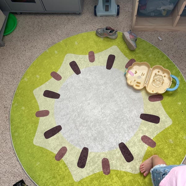 Tree Rug,forest Rug,art Rug,firefly Rug,tree Pattern Rug,forest Theme ...