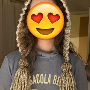 Sarah added a photo of their purchase