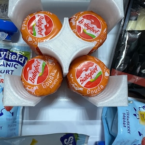 Jenifer added a photo of their purchase