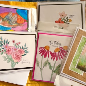 Linda added a photo of their purchase