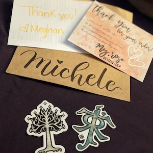 Michele さんが購入した商品の写真を追加しました