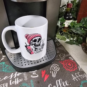 William added a photo of their purchase