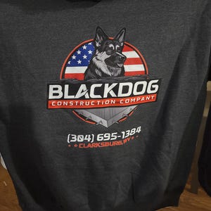 Zach added a photo of their purchase