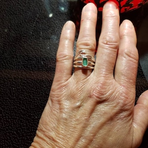 Cherie added a photo of their purchase