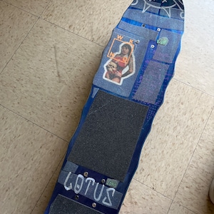 Tony added a photo of their purchase