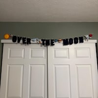 Felt Solar System Planets With Dwarf Planets Set Stuffed Planets With ...