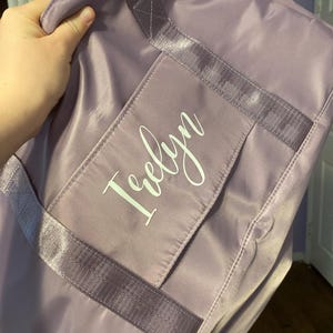 Irelyn added a photo of their purchase