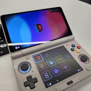 Nick added a photo of their purchase