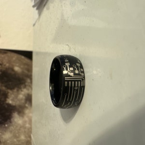 Tyler added a photo of their purchase